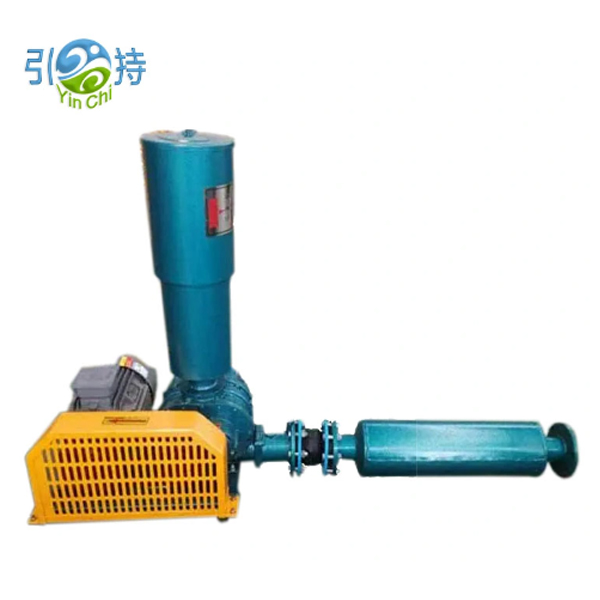 Pneumatic Conveying Roots Blower