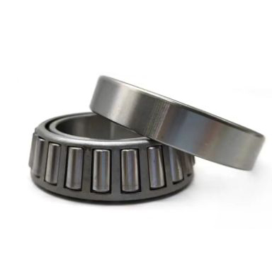 Tapered Roller Bearing ho an'ny Reducer