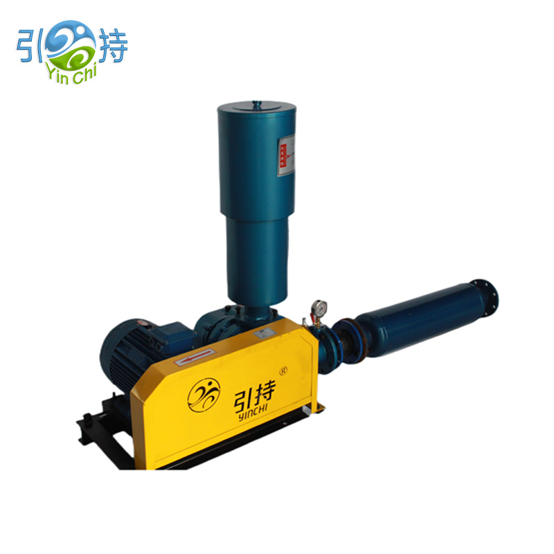 Telo Lobe Style Root Blower